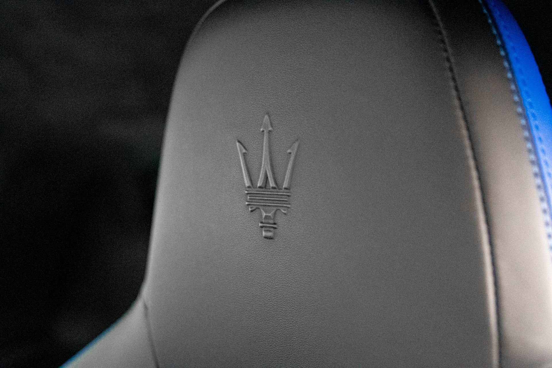 Used 2022 Maserati MC20 Coupe RWD image 24