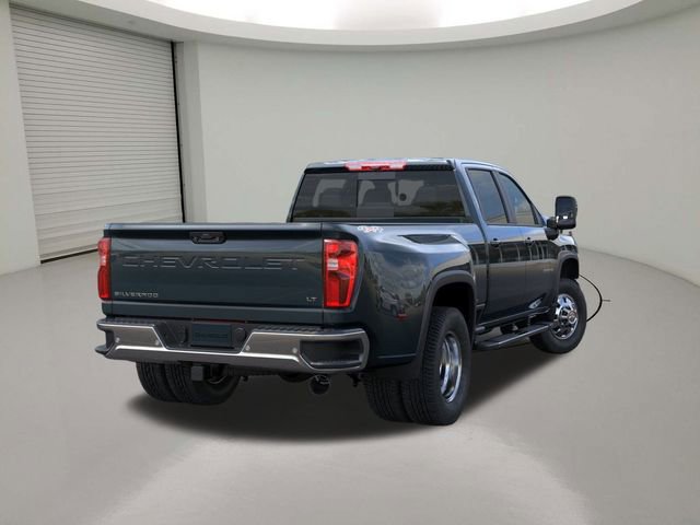 New 2026 Chevrolet Silverado 3500 LT w/ All Star Edition image 4