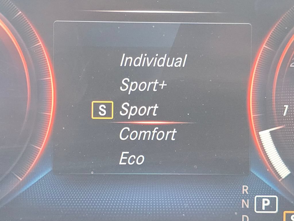 Certified 2020 Mercedes-Benz C 300 4MATIC Sedan image 34