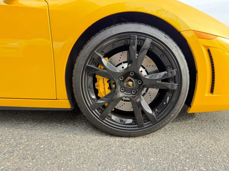 Used 2013 Lamborghini Gallardo LP 550-2 RWD image 24