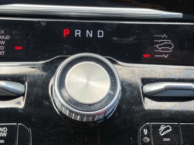 Used 2025 Jeep Grand Cherokee Summit w/ Obsidian Package AWD/4WD image 44
