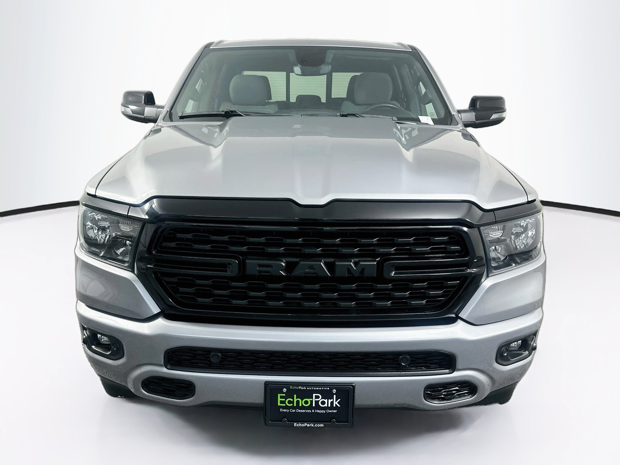 Used 2023 RAM 1500 Big Horn AWD/4WD image 2
