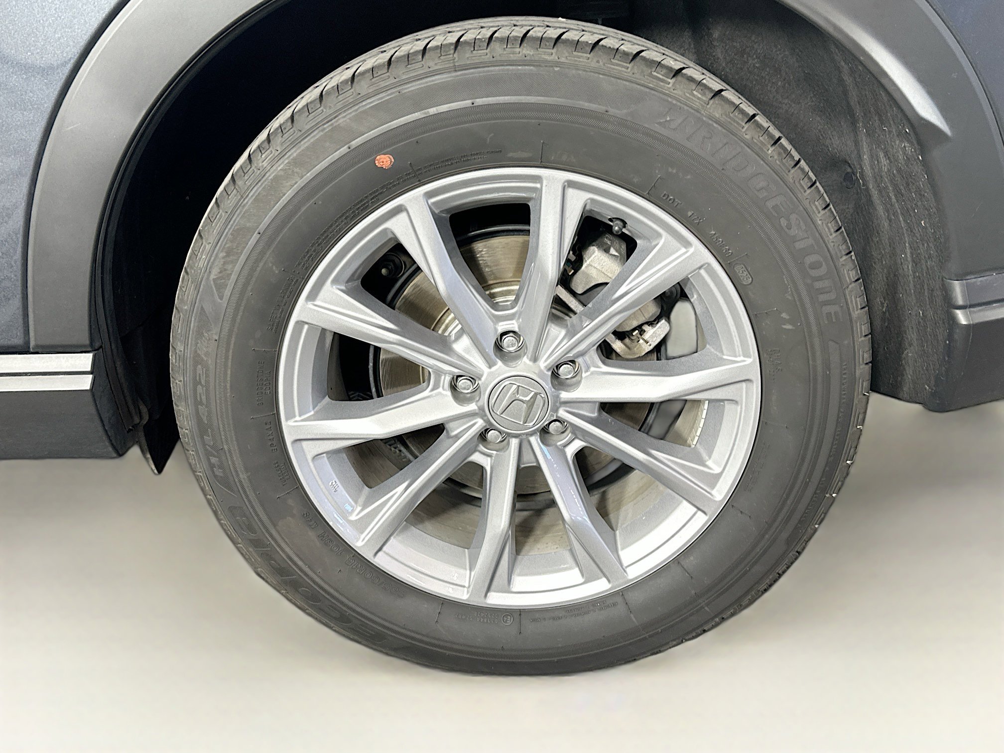 Used 2025 Honda CR-V EX-L image 11