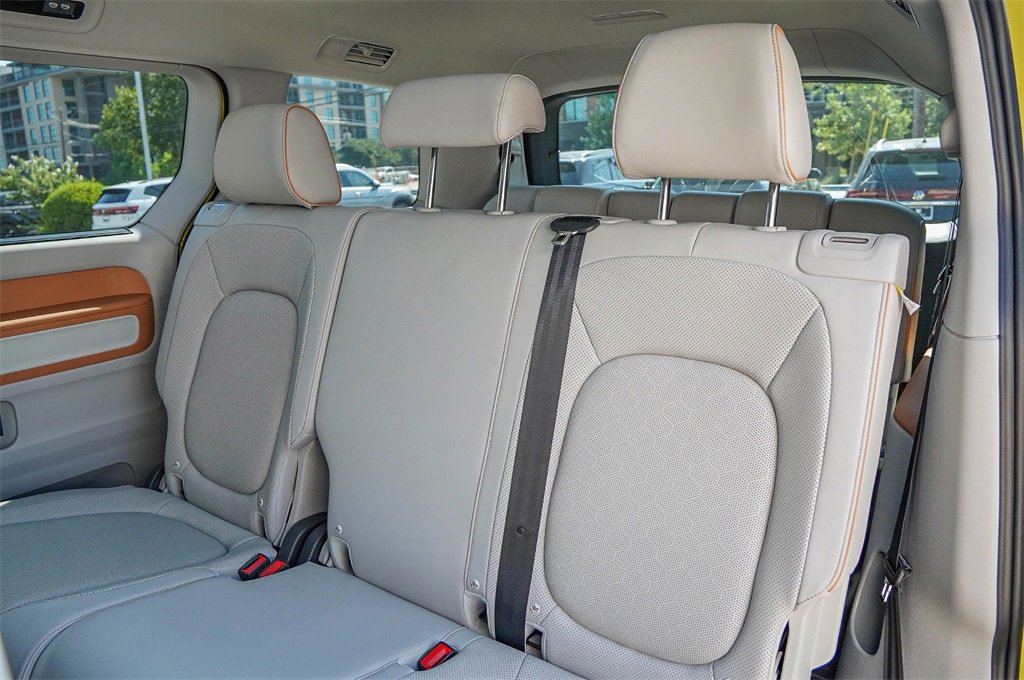 New 2025 Volkswagen ID. Buzz 1st Edition image 23