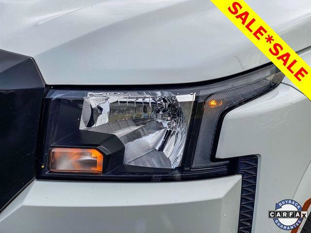 Used 2023 Nissan Frontier SV w/ SV Convenience Package image 33