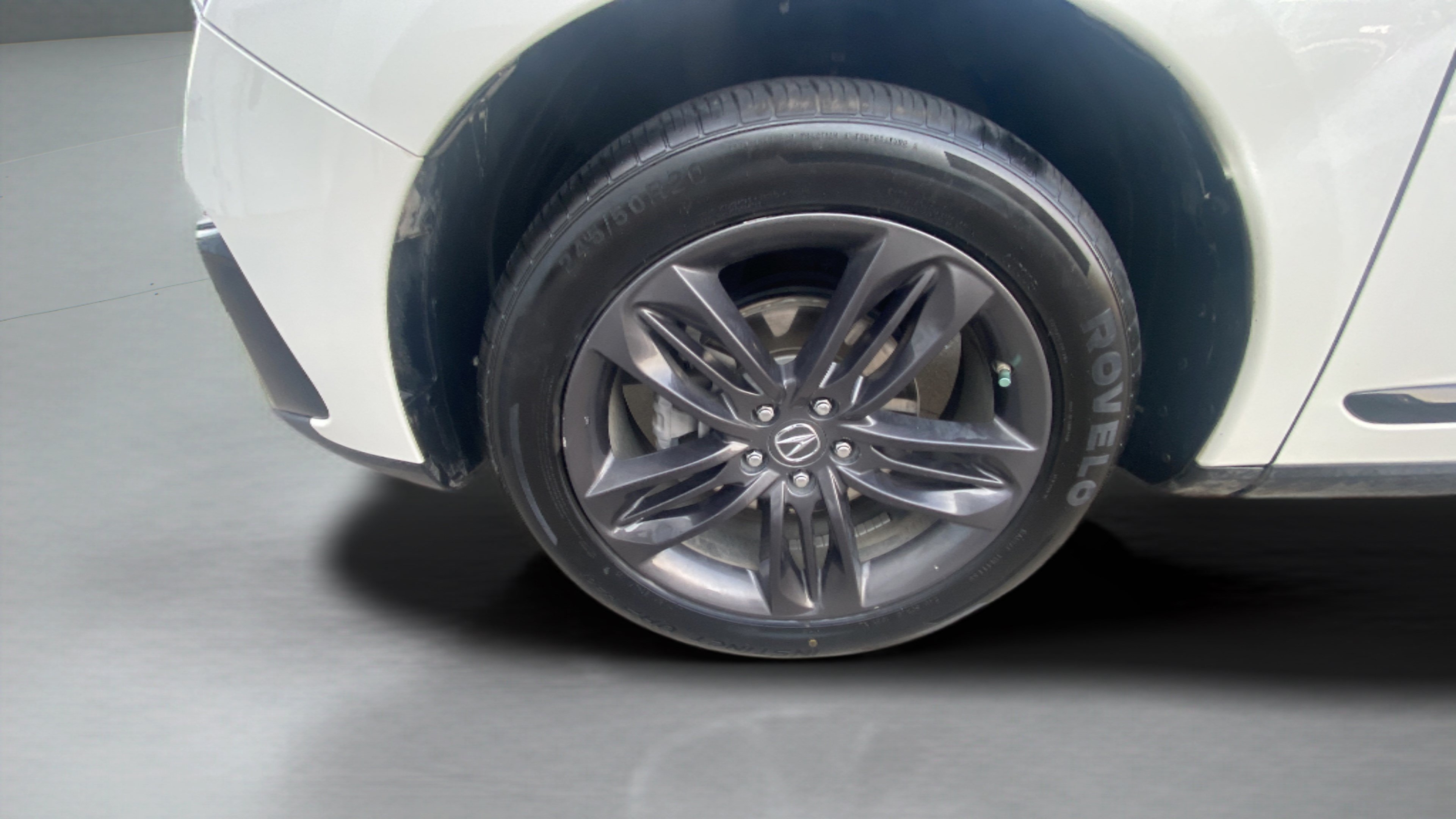 Used 2019 Acura RDX A-Spec FWD image 31