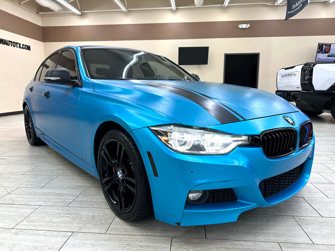 Used 2016 BMW 328i Sedan image 5