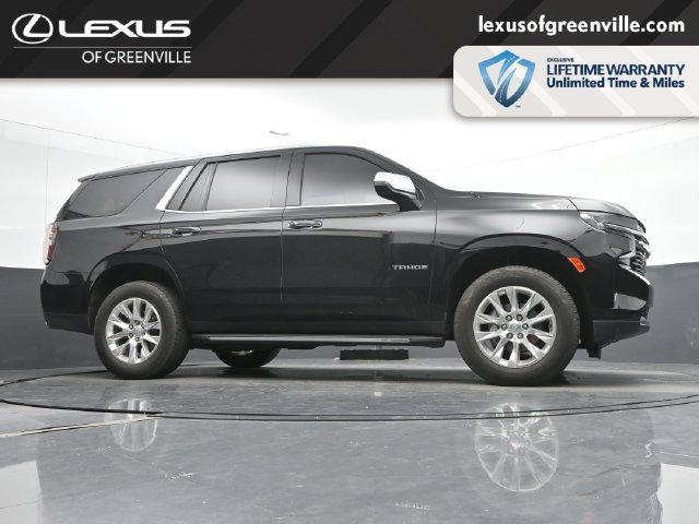 Used 2024 Chevrolet Tahoe Premier RWD image 39