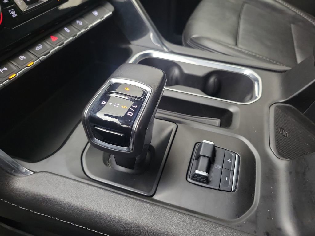 Used 2022 GMC Sierra 1500 Denali AWD/4WD image 13