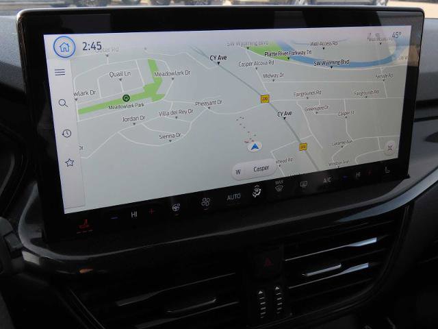 Certified 2023 Ford Escape ST-Line Select w/ Tech Pack #2 image 27