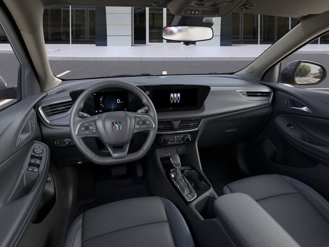 New 2026 Buick Encore GX Sport Touring w/ Comfort Package FWD image 15