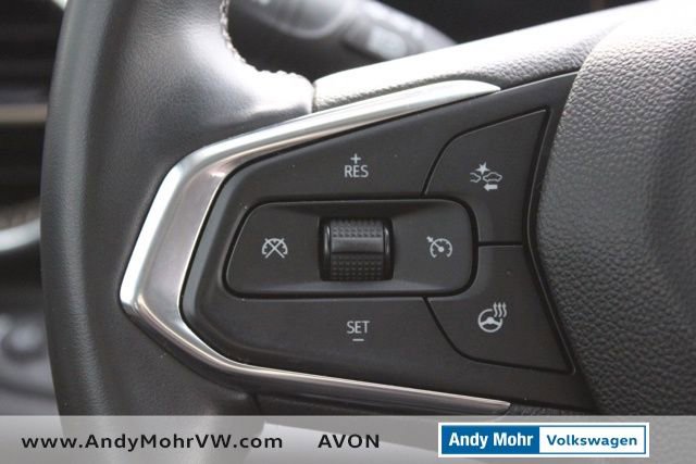 Used 2025 Chevrolet Trax ACTIV w/ Sunroof Package image 27