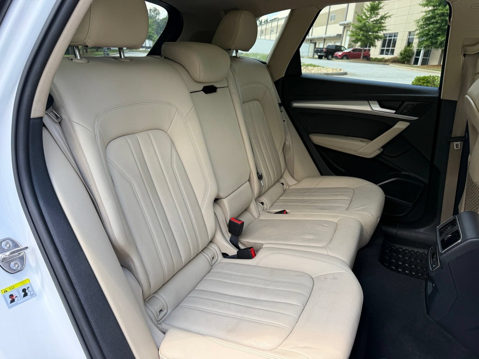 Used 2018 Audi Q5 Prestige AWD/4WD image 43