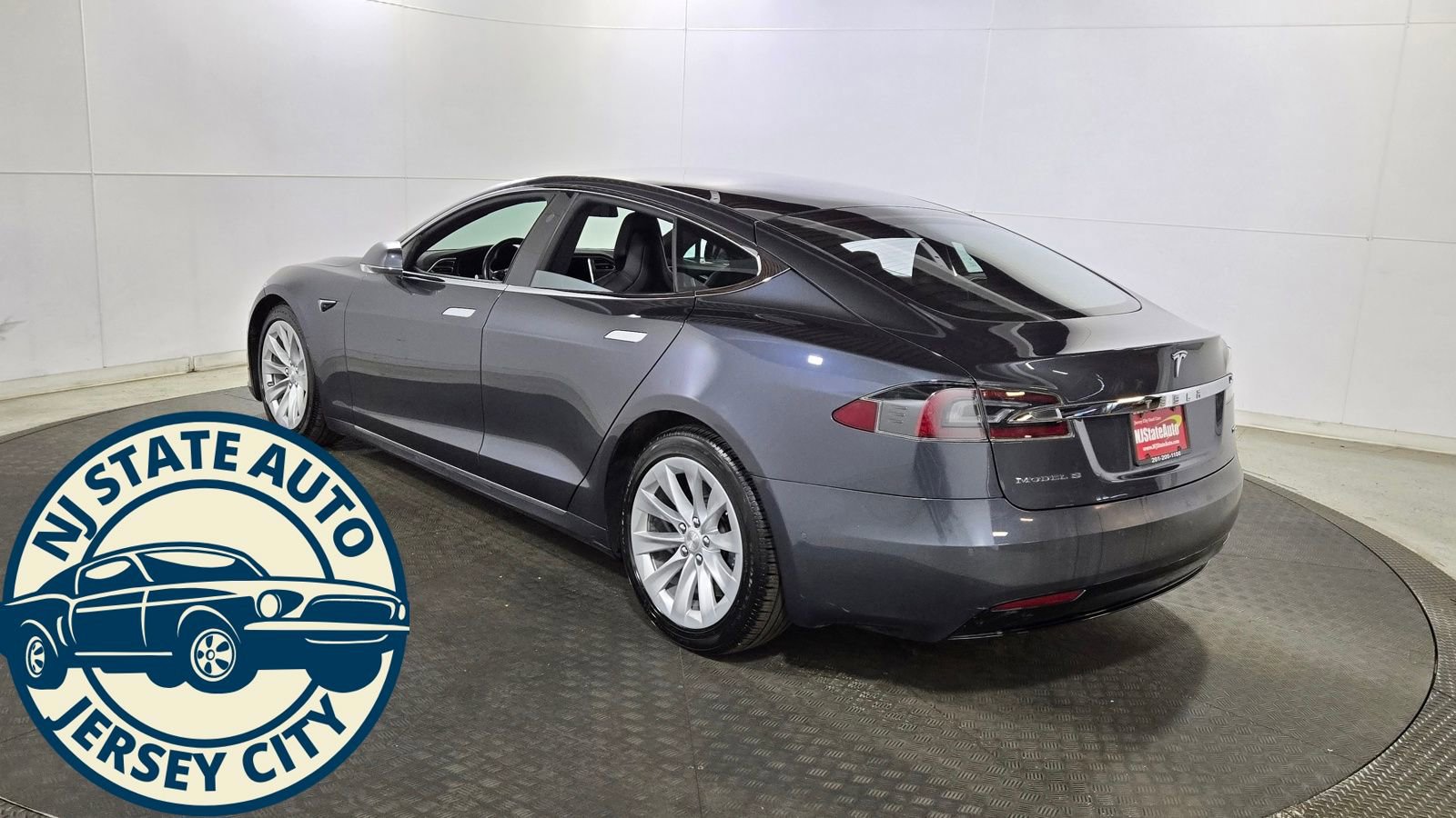 Used 2017 Tesla Model S 75D image 5