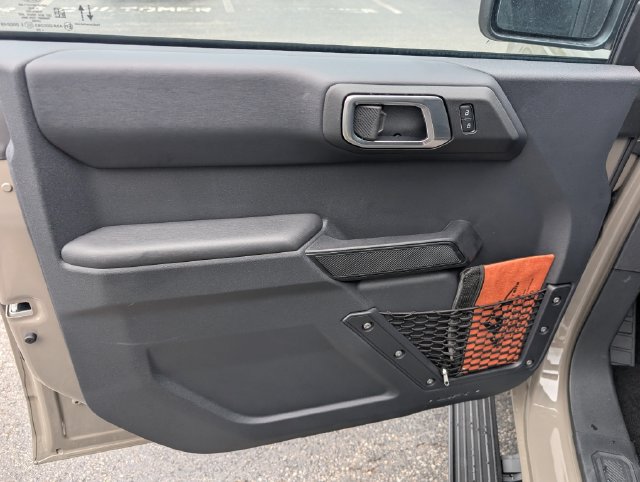 New 2026 Ford Bronco Outer Banks AWD/4WD image 14