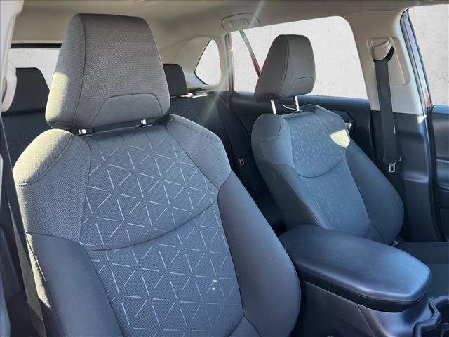 Certified 2023 Toyota RAV4 XLE image 24
