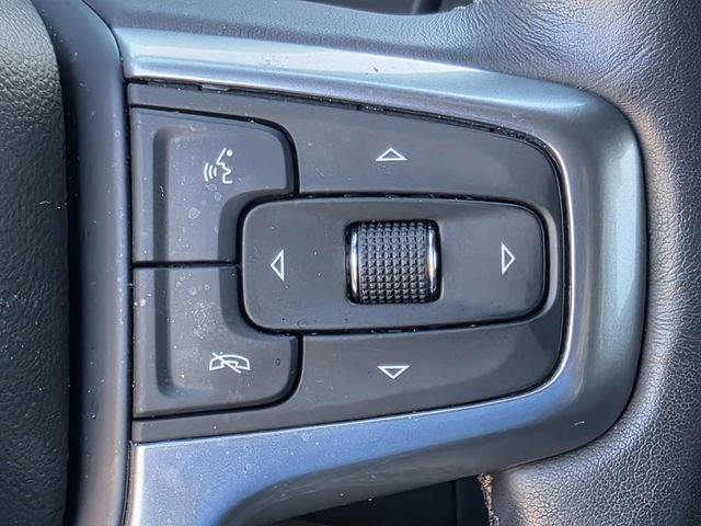 Used 2022 Chevrolet Tahoe Premier image 29