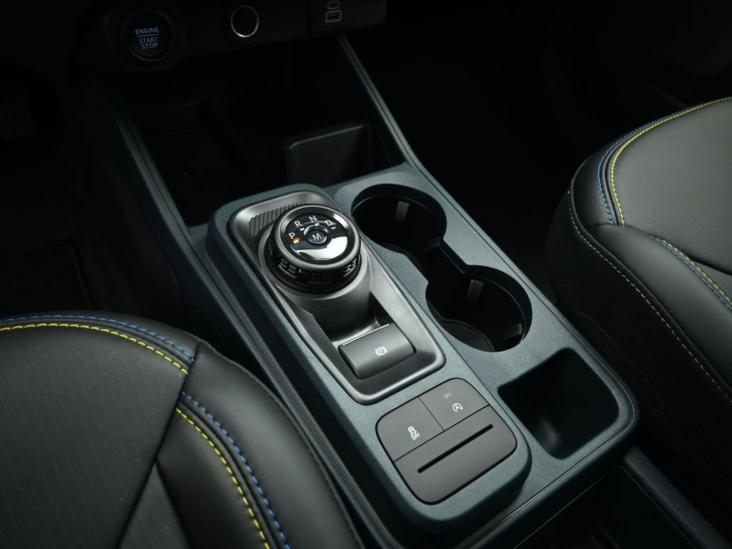 New 2026 Ford Maverick Lobo AWD/4WD image 17