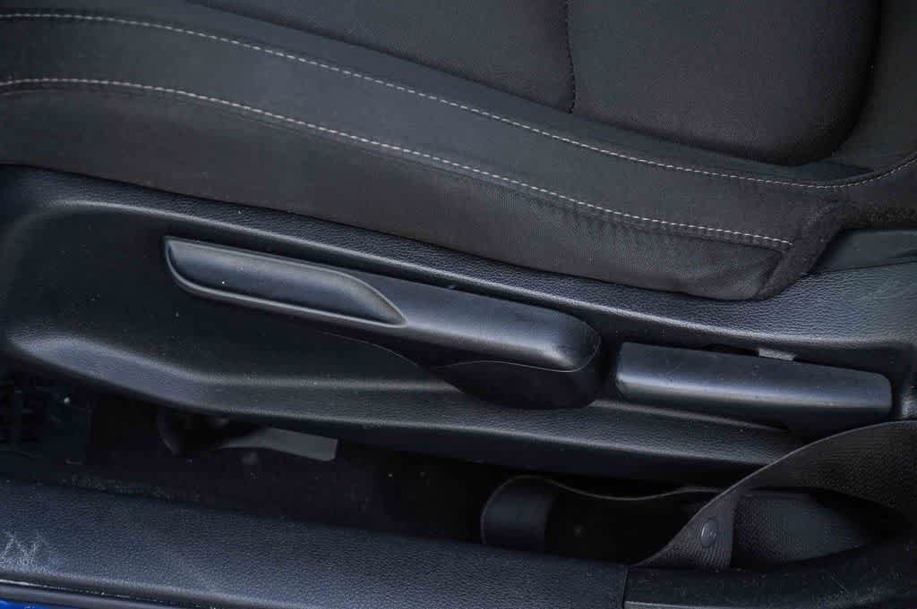 Used 2017 Honda Civic LX image 23