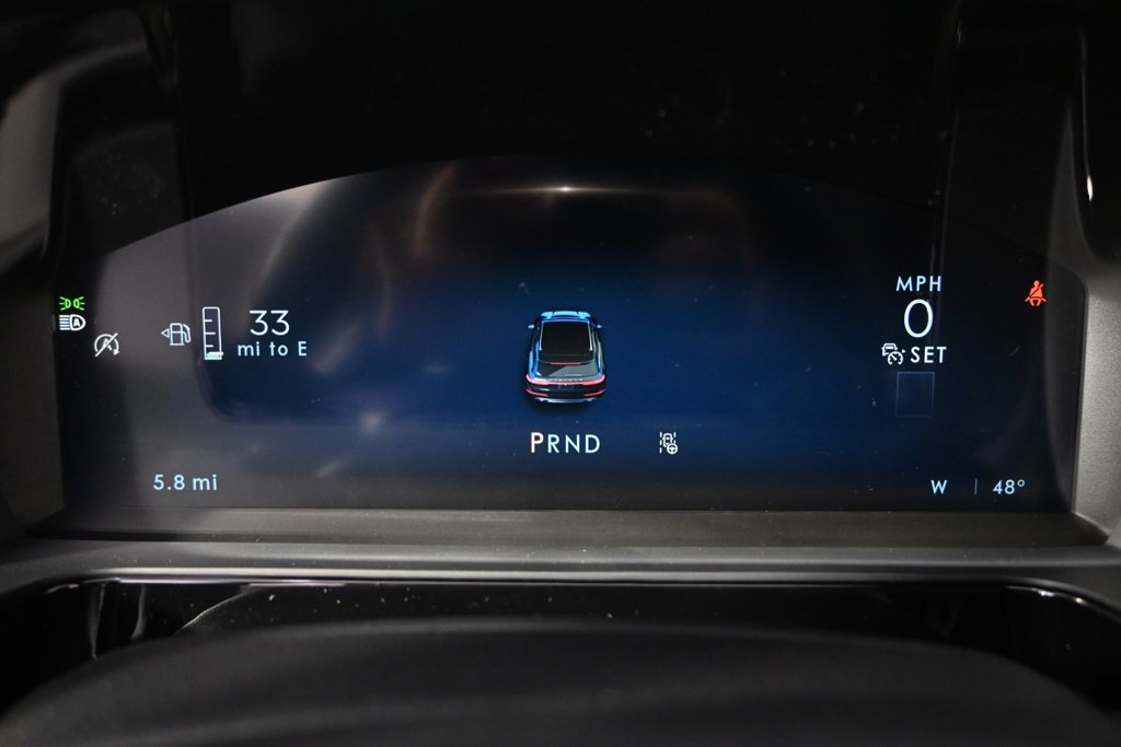 New 2026 Lincoln Corsair Reserve w/ Jet Appearance Package image 25