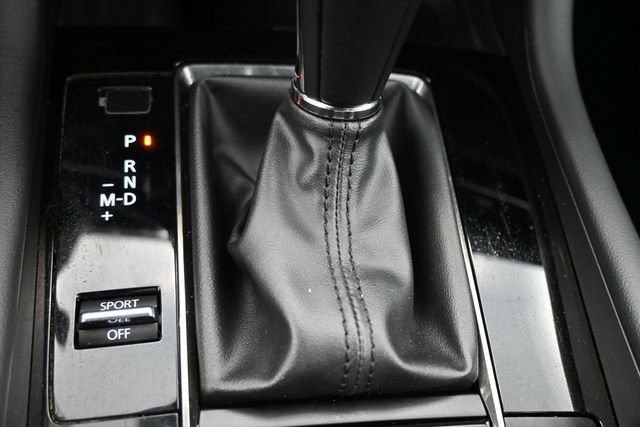 Certified 2022 MAZDA MAZDA3 s FWD image 13