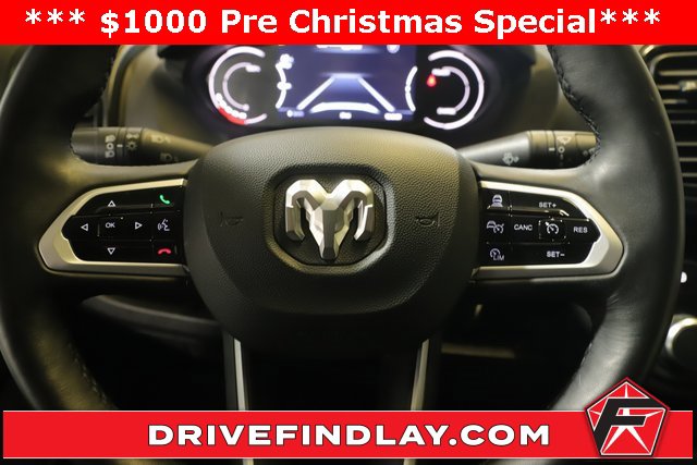 Used 2024 RAM ProMaster 3500 image 19