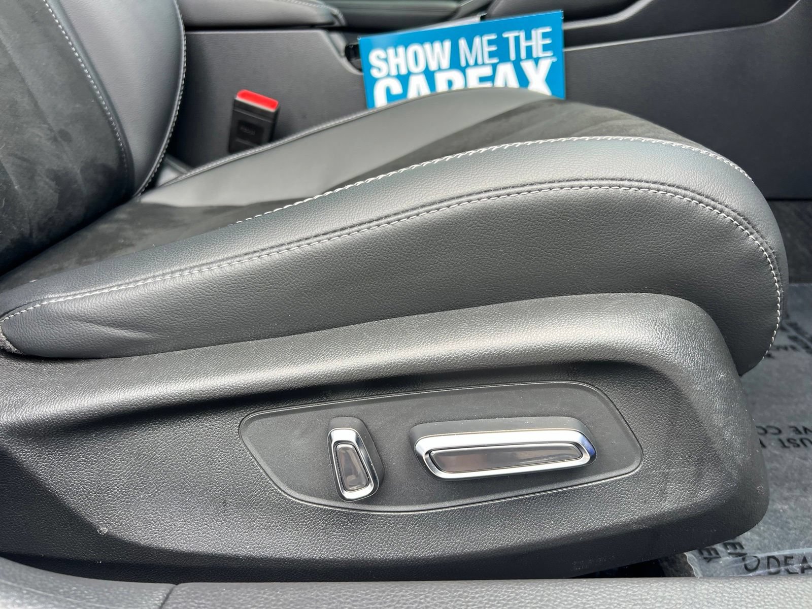 Used 2025 Acura Integra A-Spec FWD image 58