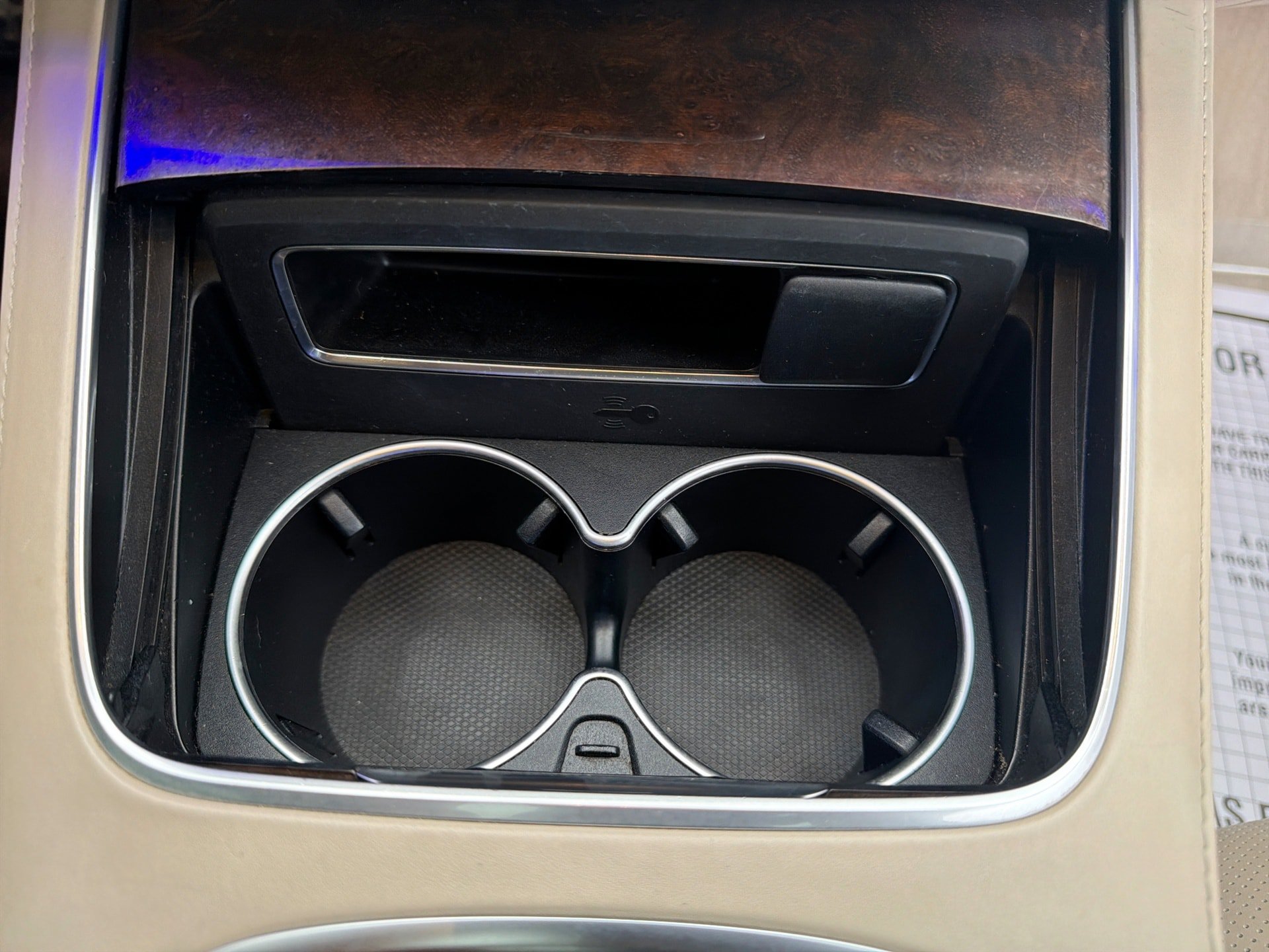 Used 2019 Mercedes-Benz S 560 Sedan image 35
