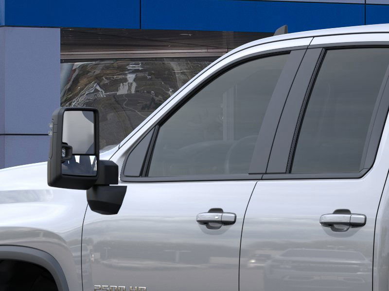 New 2026 Chevrolet Silverado 2500 LT image 12