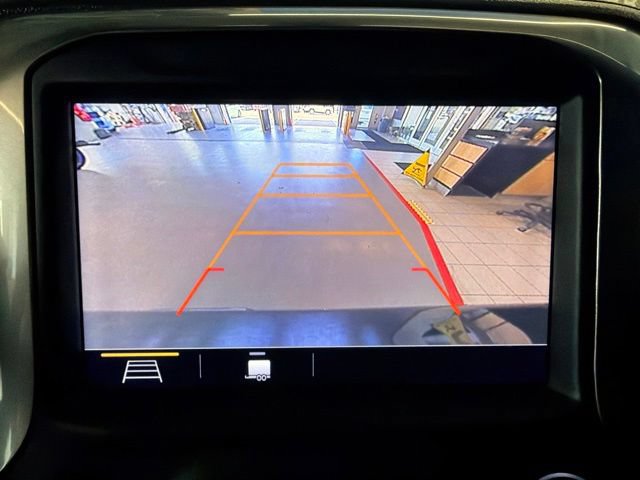 Used 2019 Chevrolet Silverado 1500 RST AWD/4WD image 21