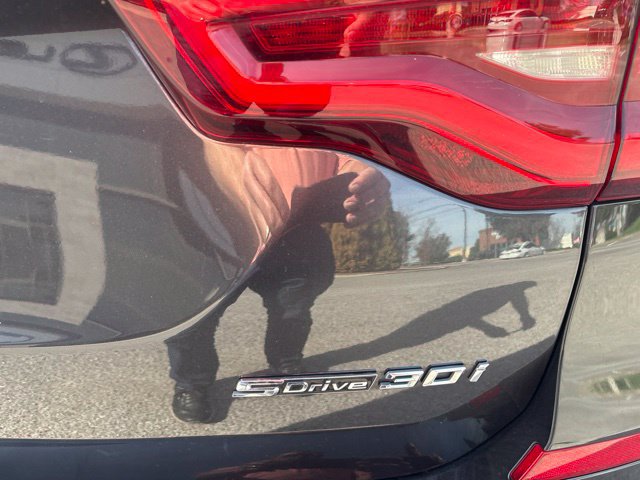 Used 2020 BMW X3 sDrive30i w/ Premium Package RWD image 6