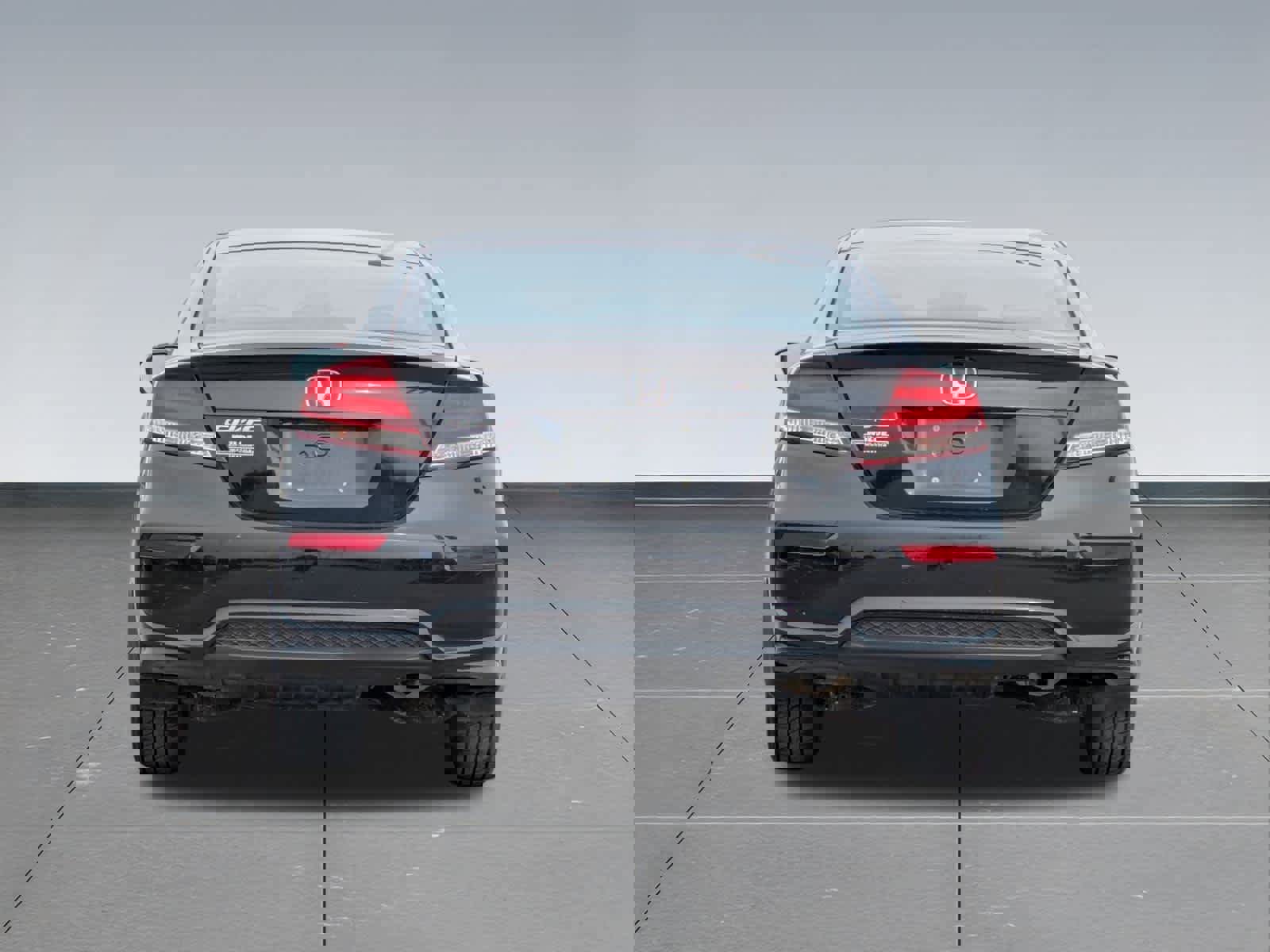 Used 2014 Honda Civic LX image 4