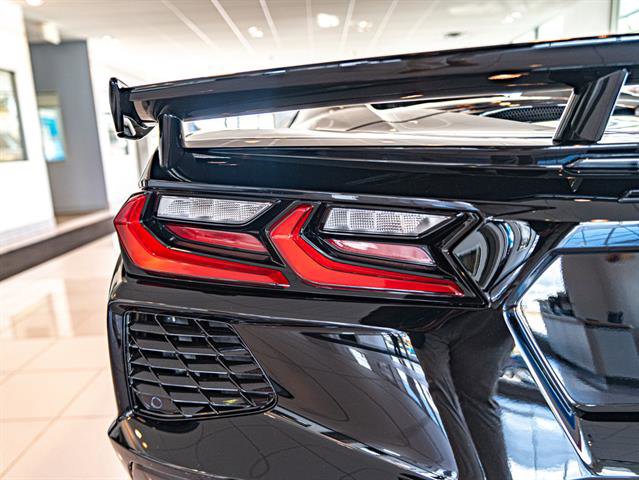 New 2026 Chevrolet Corvette Stingray Preferred Conv w/ Z51 Performance Package image 55