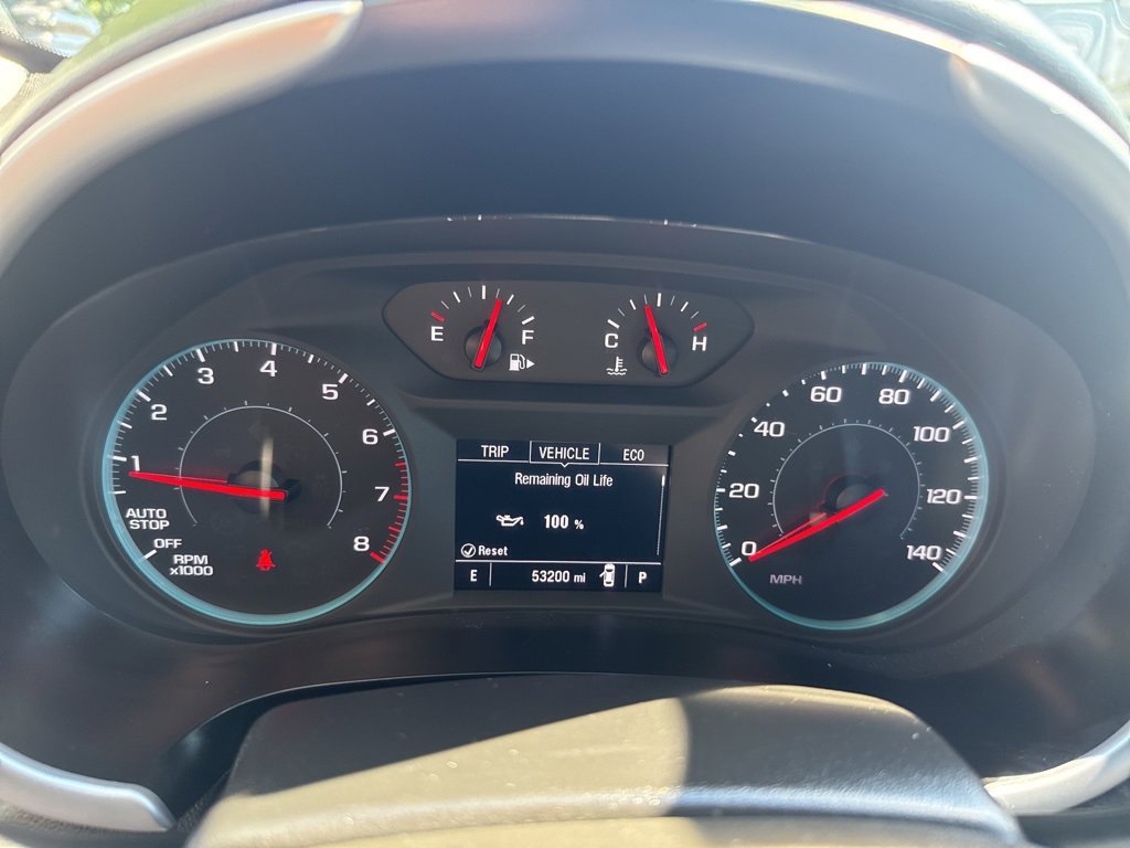 Used 2023 Chevrolet Malibu LT image 36