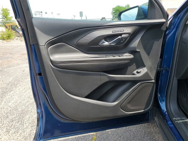 Certified 2020 GMC Terrain SLT w/ Preferred Package image 22