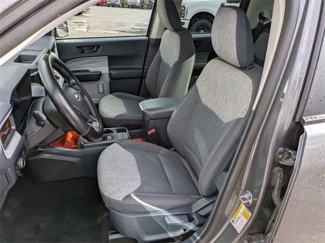 Certified 2023 Ford Maverick XLT image 7