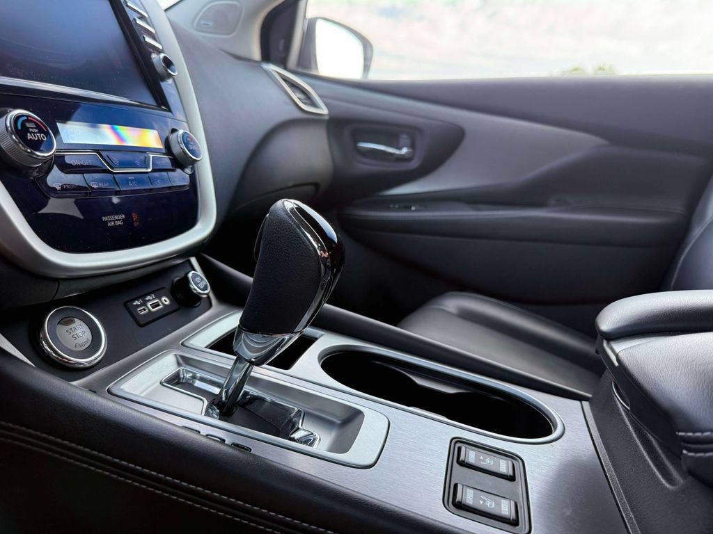 Used 2019 Nissan Murano S AWD/4WD image 29