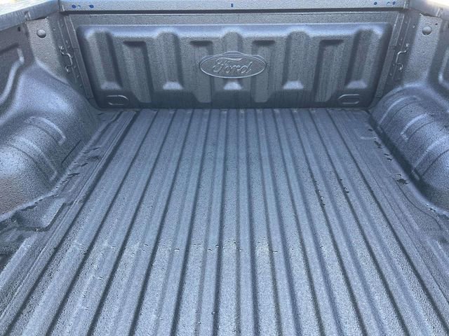 New 2026 Ford Ranger XLT w/ Equipment Group 301A High AWD/4WD image 7