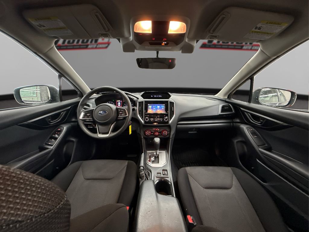 Used 2021 Subaru Impreza Premium image 27