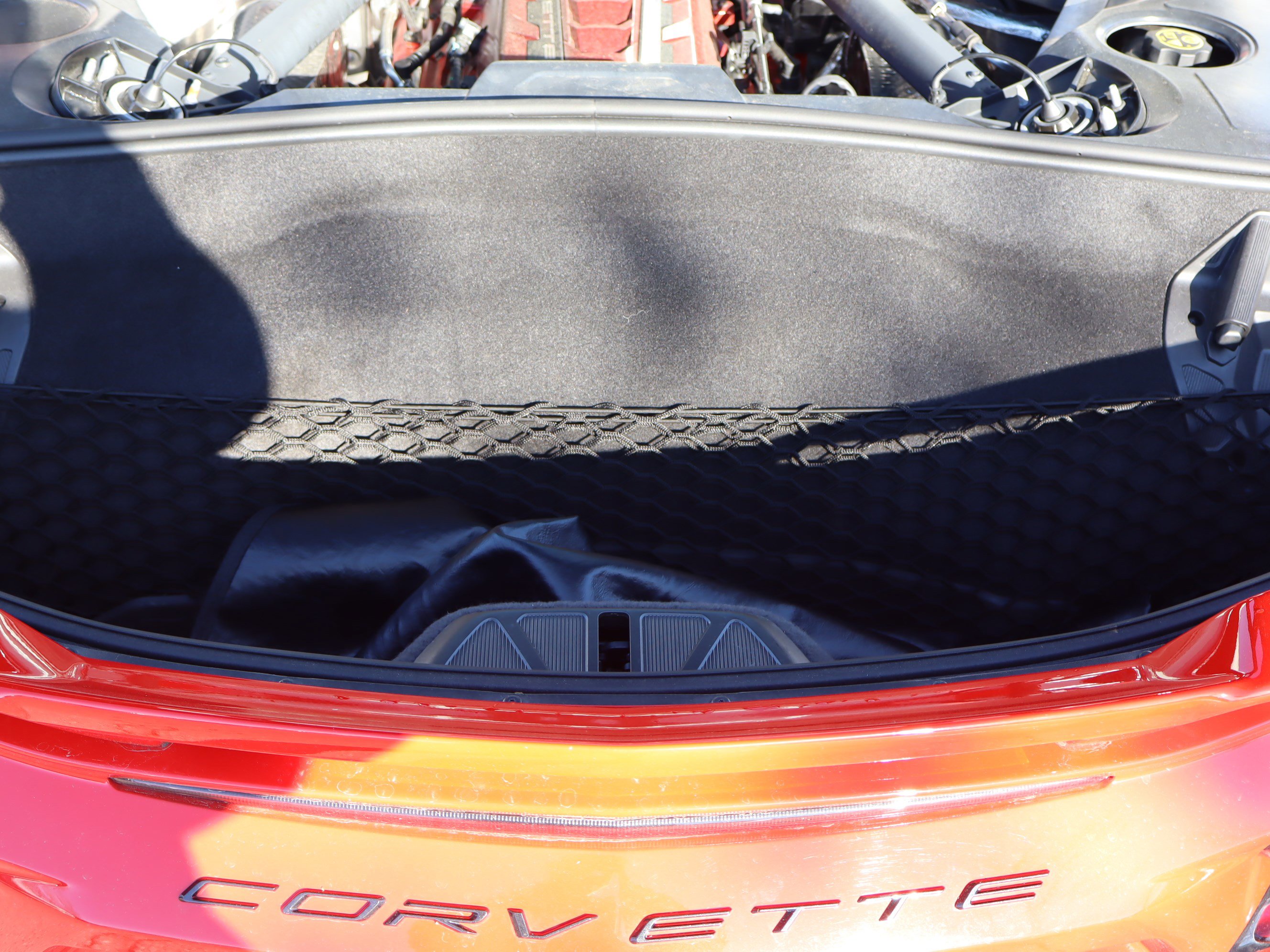 Used 2023 Chevrolet Corvette 3LT w/ Z51 Performance Package image 29