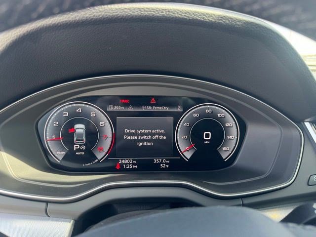 Used 2024 Audi Q5 2.0T Premium Plus image 17