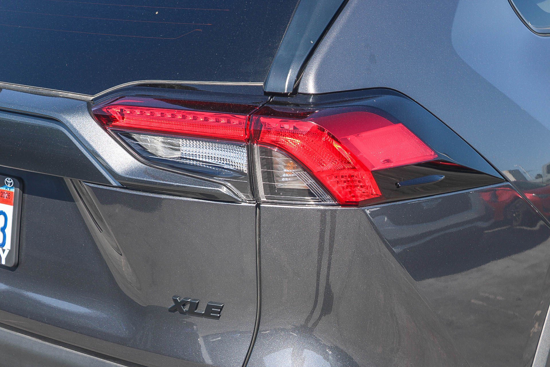 Certified 2024 Toyota RAV4 XLE Premium w/ Weather Package FWD image 10