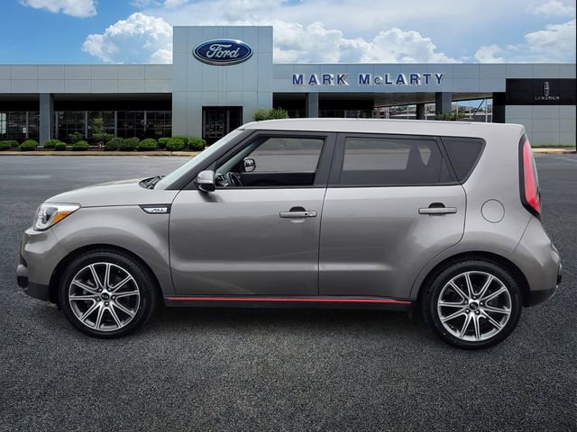 Used 2018 Kia Soul ! w/ Tech Package video 2