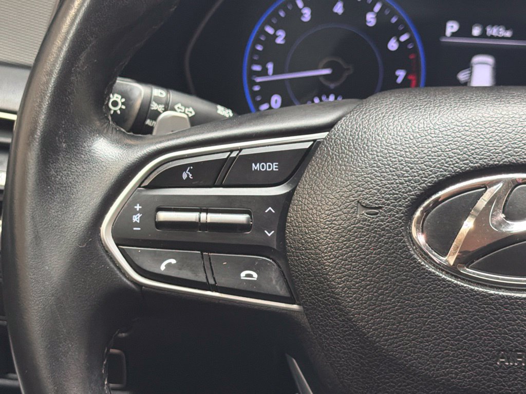 Used 2022 Hyundai Palisade SEL AWD/4WD image 23
