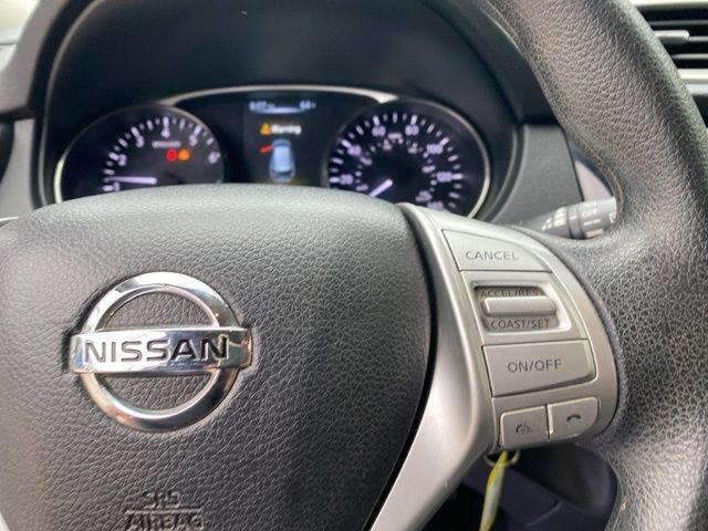Used 2016 Nissan Rogue S image 27