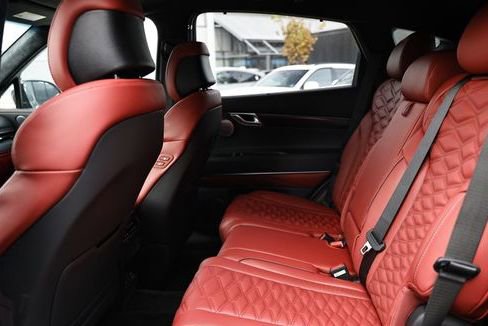 New 2026 Genesis GV80 3.5T e-SC image 26