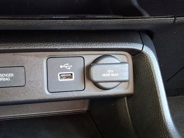 Certified 2024 Honda Civic Sport image 26