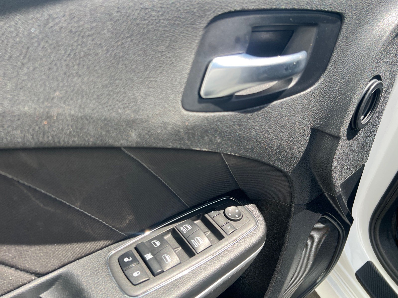 Used 2023 Dodge Charger GT RWD image 14