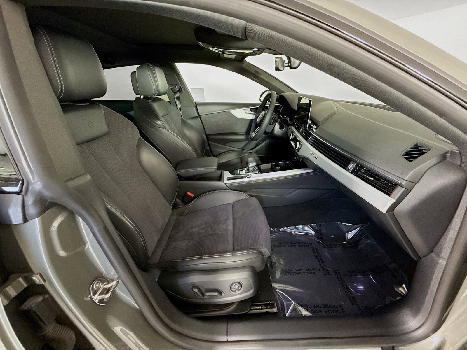 Used 2023 Audi A5 2.0T Premium Plus w/ Premium Plus image 29