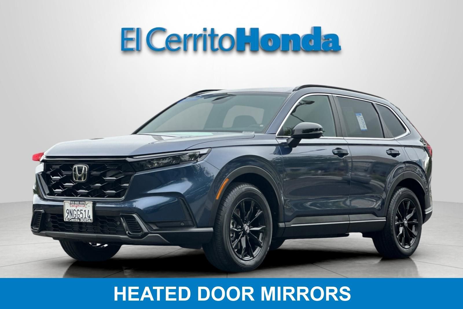 Used 2025 Honda CR-V Sport-L image 7